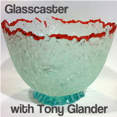 A (Glass) Shattering Interview with Tony Glander
